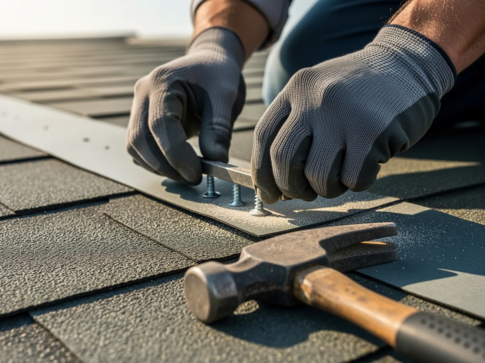 Why choose Fascia Repair in Walhalla, SC